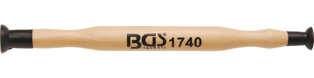 Produktbild BGS Ventilläpper 16 x 21 mm