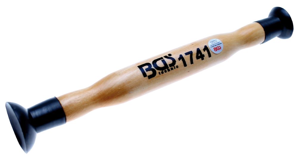 Produktbild BGS Ventilläpper 28 x 34 mm