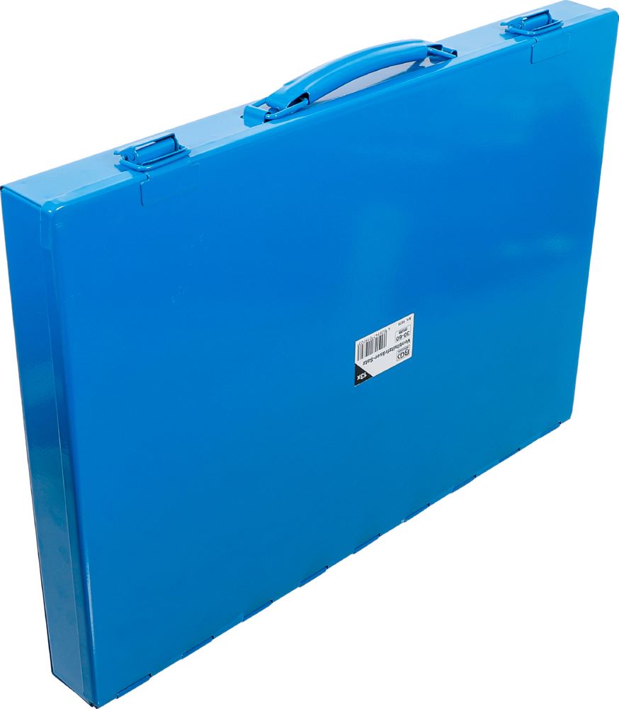 Produktbild BGS Ventilsitzfräser Satz 30 - 60 mm 27 teilig bild 5