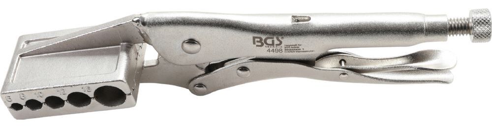 Produktbild BGS Verbindungsarmaturen Klemmgripzange für Durchmesser 6 - 16 mm