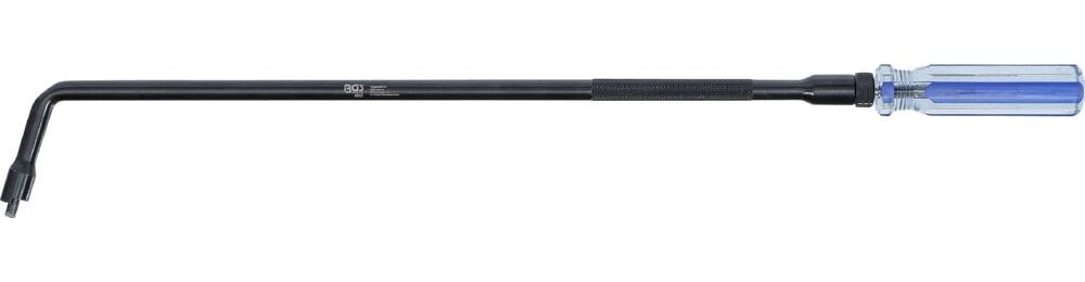 Produktbild BGS Vergaser Schraubendreher mit Welle bild 2