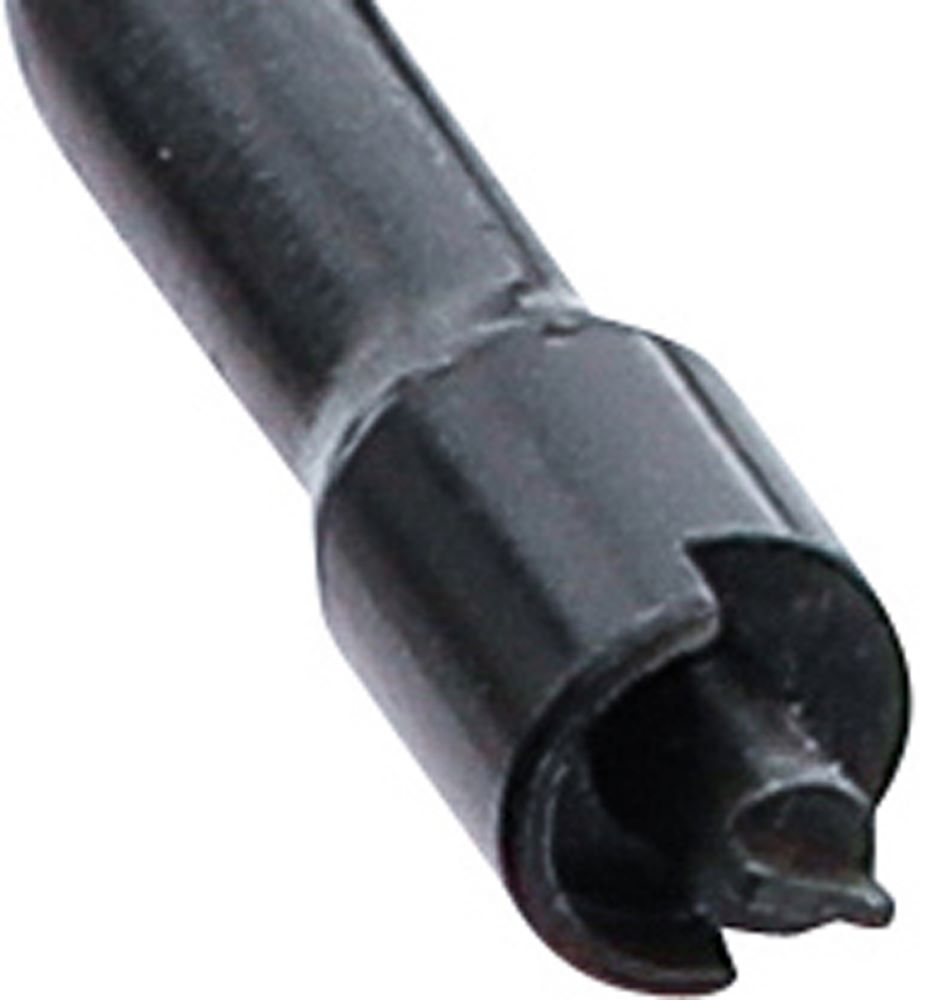 Produktbild BGS Vergaser Schraubendreher mit Welle bild 3