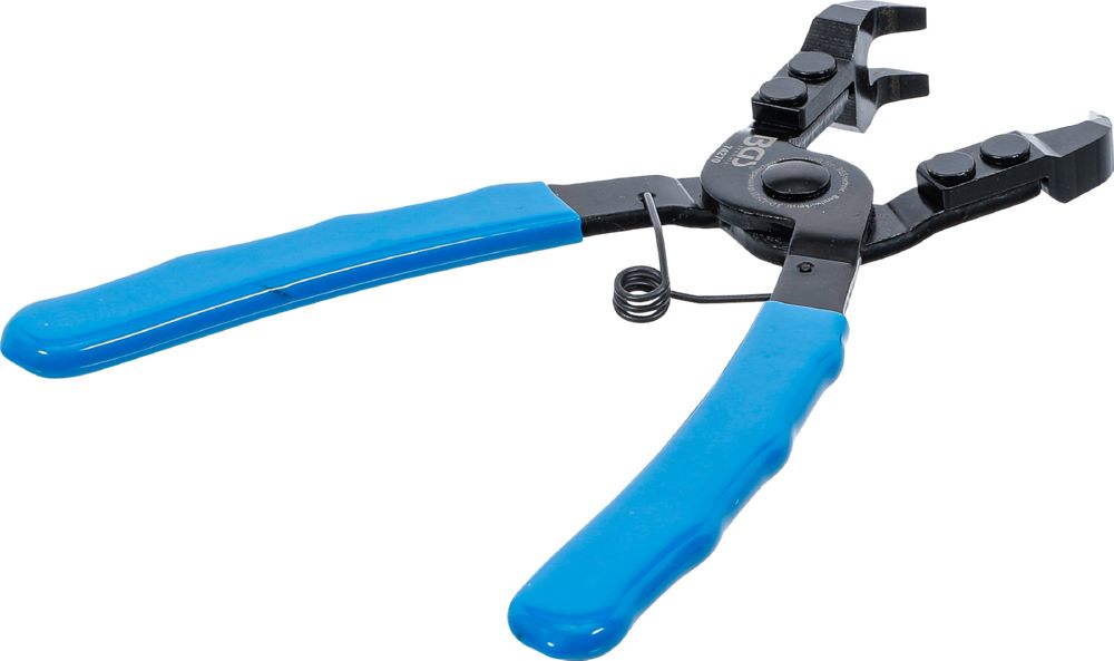 Produktbild BGS Verkleidungsclip Zange 185 mm bild 5