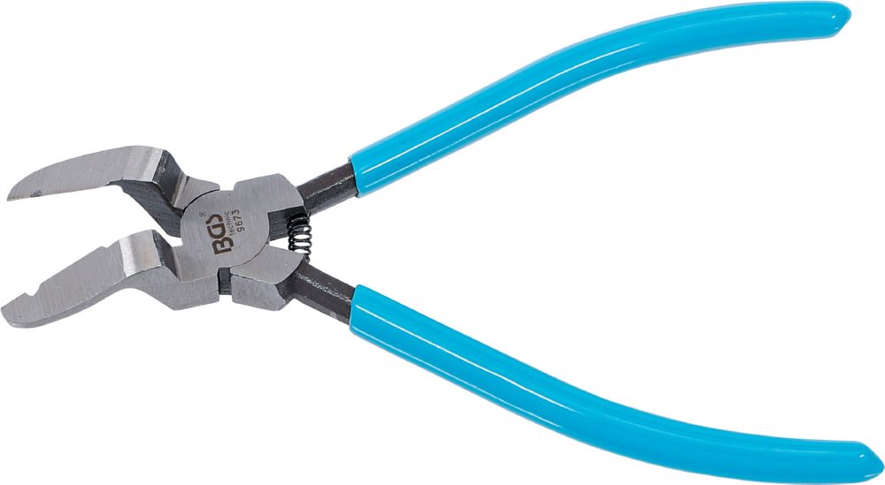Produktbild BGS Verkleidungsclip Zange 175 mm