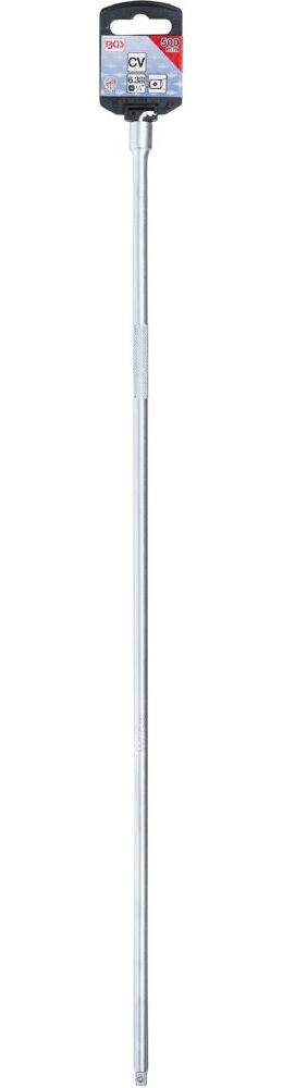 Produktbild Verlängerung 6,3 mm 1/4 Zoll 500 mm bild 4