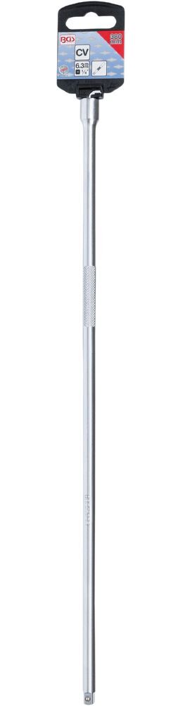 Produktbild Verlängerung 6,3 mm 1/4 Zoll 380 mm bild 4
