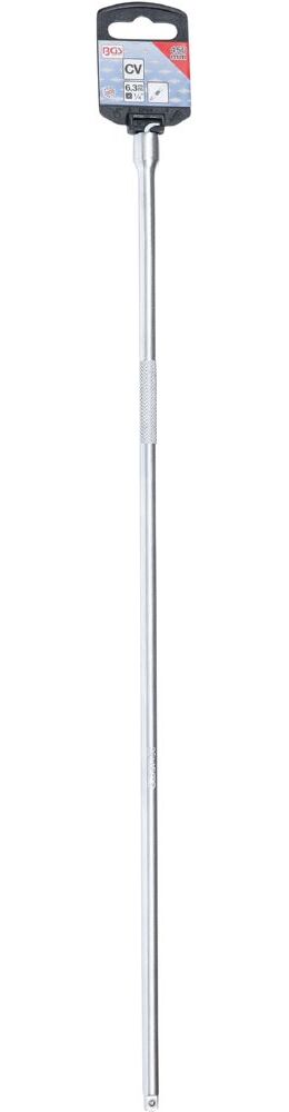 Produktbild Verlängerung 6,3 mm 1/4 450 mm bild 4