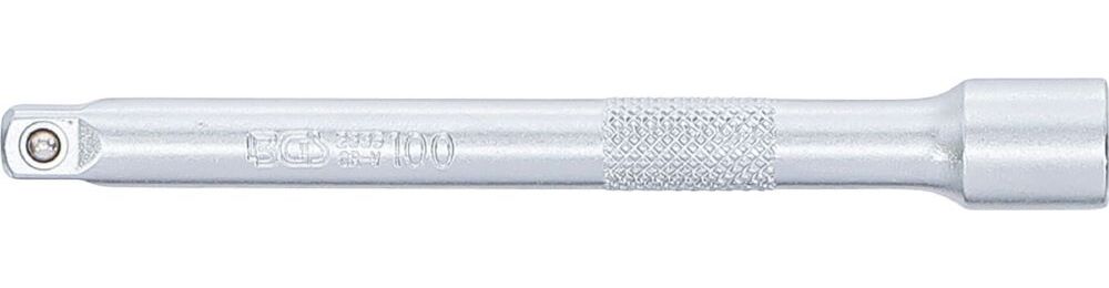 Produktbild Verlängerung 6,3 mm 1/4 Zoll 100 mm bild 3