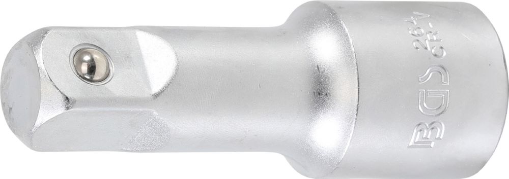 Produktbild BGS Verlängerung 20 mm 3/4 Zoll 100 mm