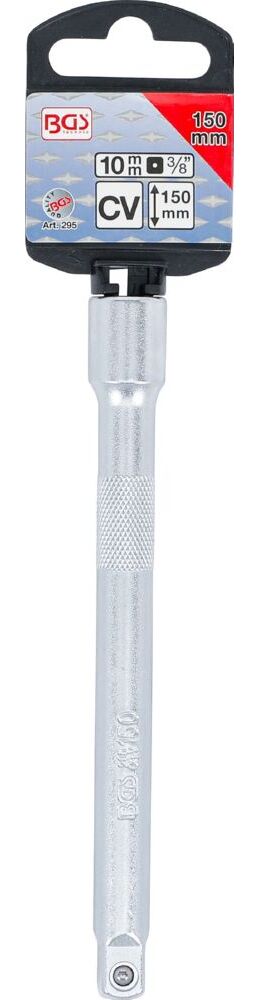 Produktbild Verlängerung 10 mm 3/8 Zoll 150 mm bild 4