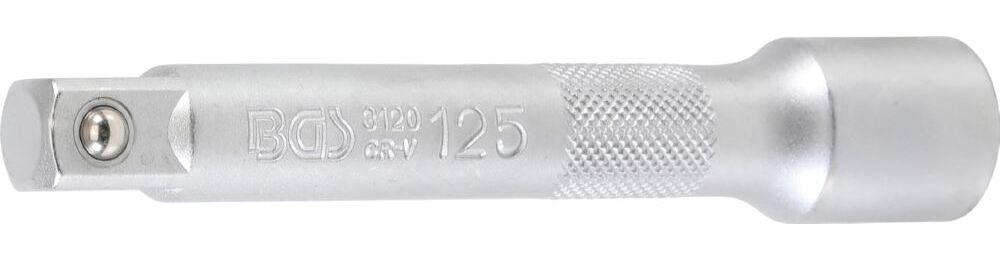 Produktbild BGS Verlängerung 12,5 mm 1/2 Zoll 125 mm
