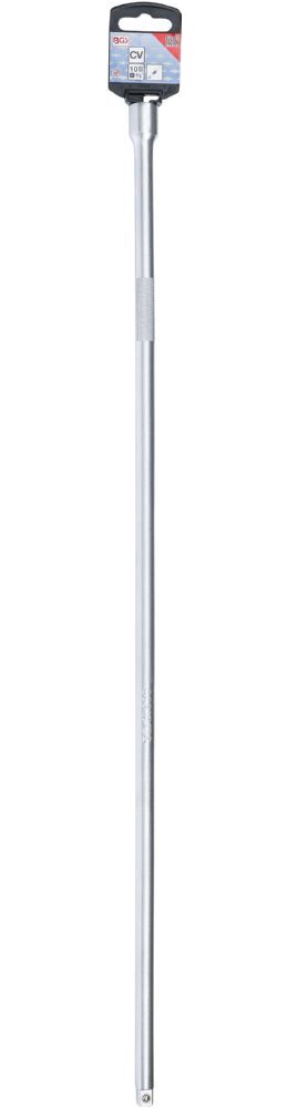 Produktbild Verlängerung 10 mm 3/8 Zoll 600 mm bild 4