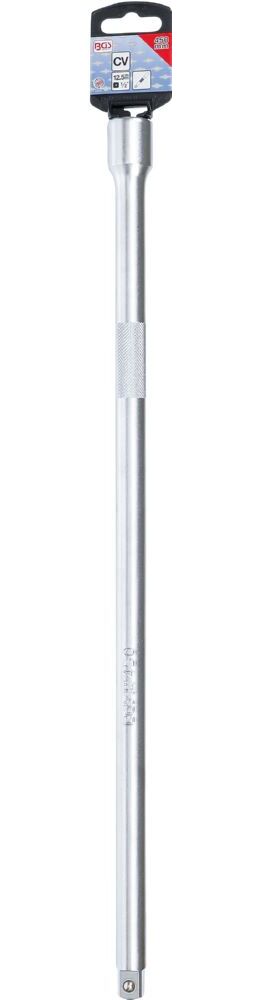 Produktbild Verlängerung 12,5 mm 1/2 Zoll 450 mm bild 4