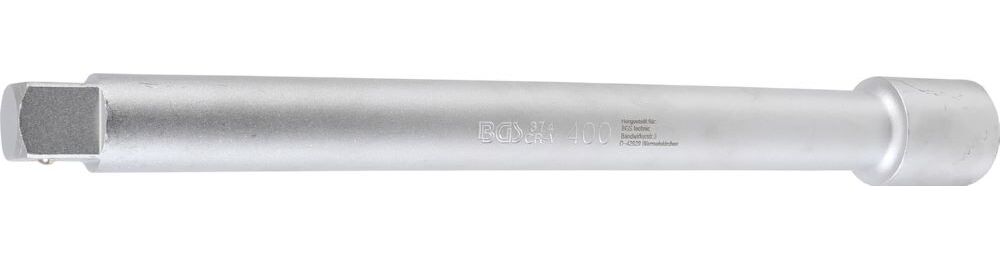 Produktbild BGS Verlängerung 25 mm 1 Zoll 400 mm