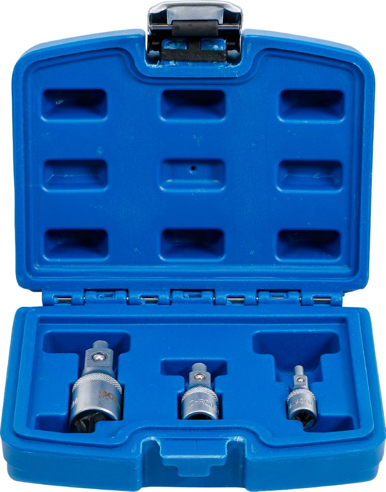 Produktbild BGS Verlängerungs Satz mit Magnethalter 3 teilig