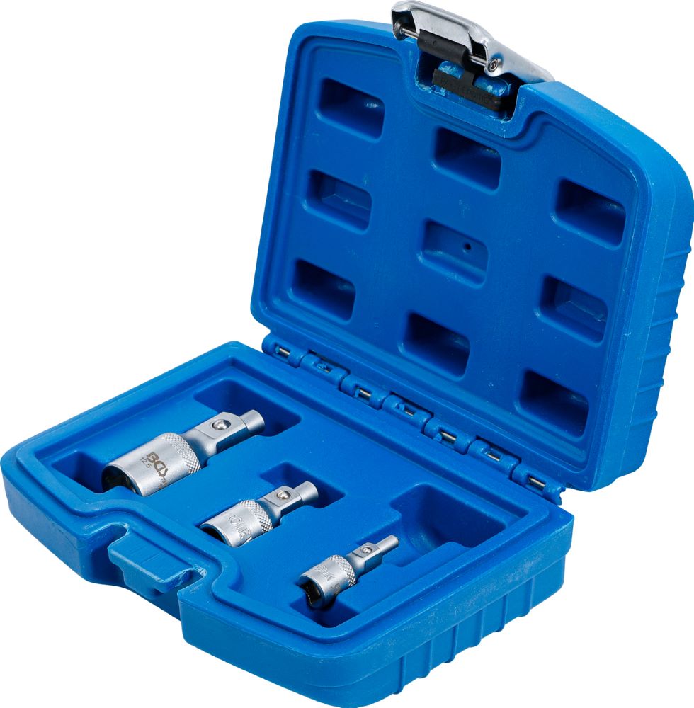 Produktbild Verlängerungs Satz mit Magnethalter 3 teilig bild 3