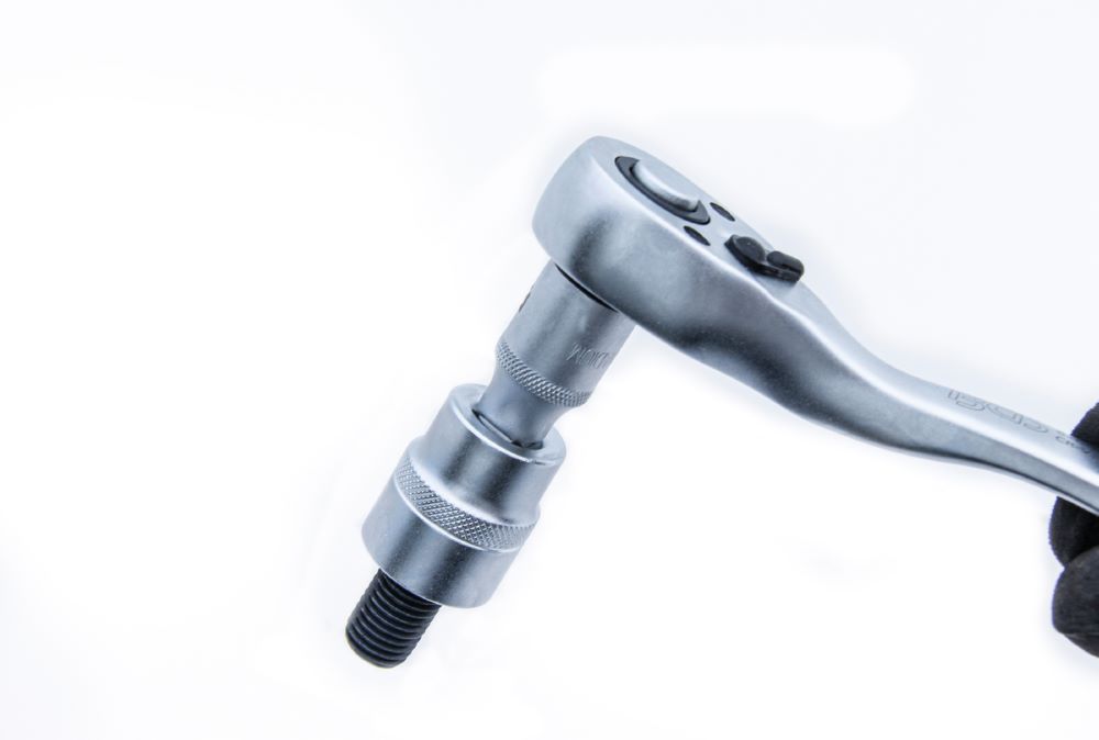 Produktbild Verlängerungs Satz mit Magnethalter 3 teilig bild 8