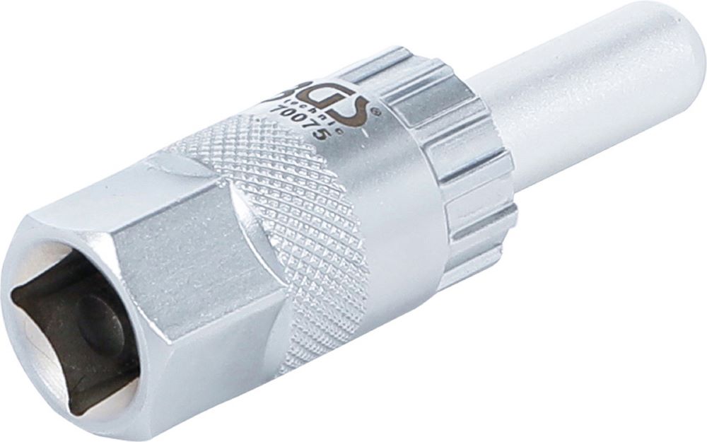 Produktbild BGS Verschlussring Einsatz mit Zentrierstift für 12 mm Steckachsen bild 2