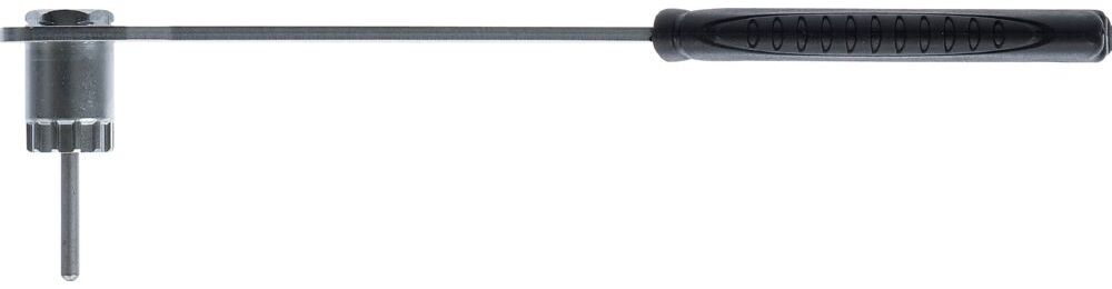 Produktbild BGS Verschlussringschlüssel mit Zentrierstift 5 mm bild 3