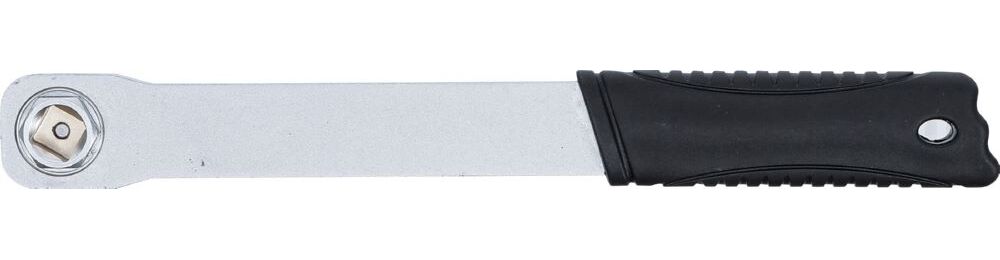 Produktbild BGS Verschlussringschlüssel mit Zentrierstift 5 mm bild 5