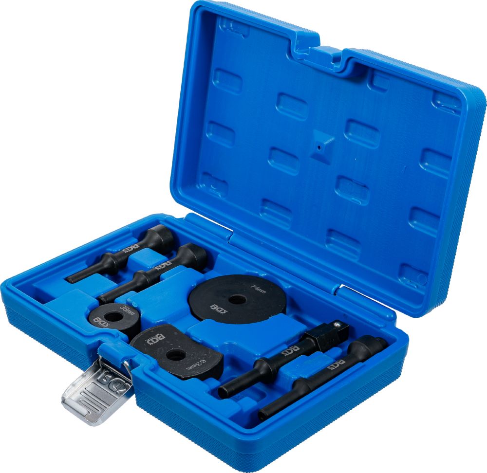 Produktbild Vibrations Meißel Satz bild 3