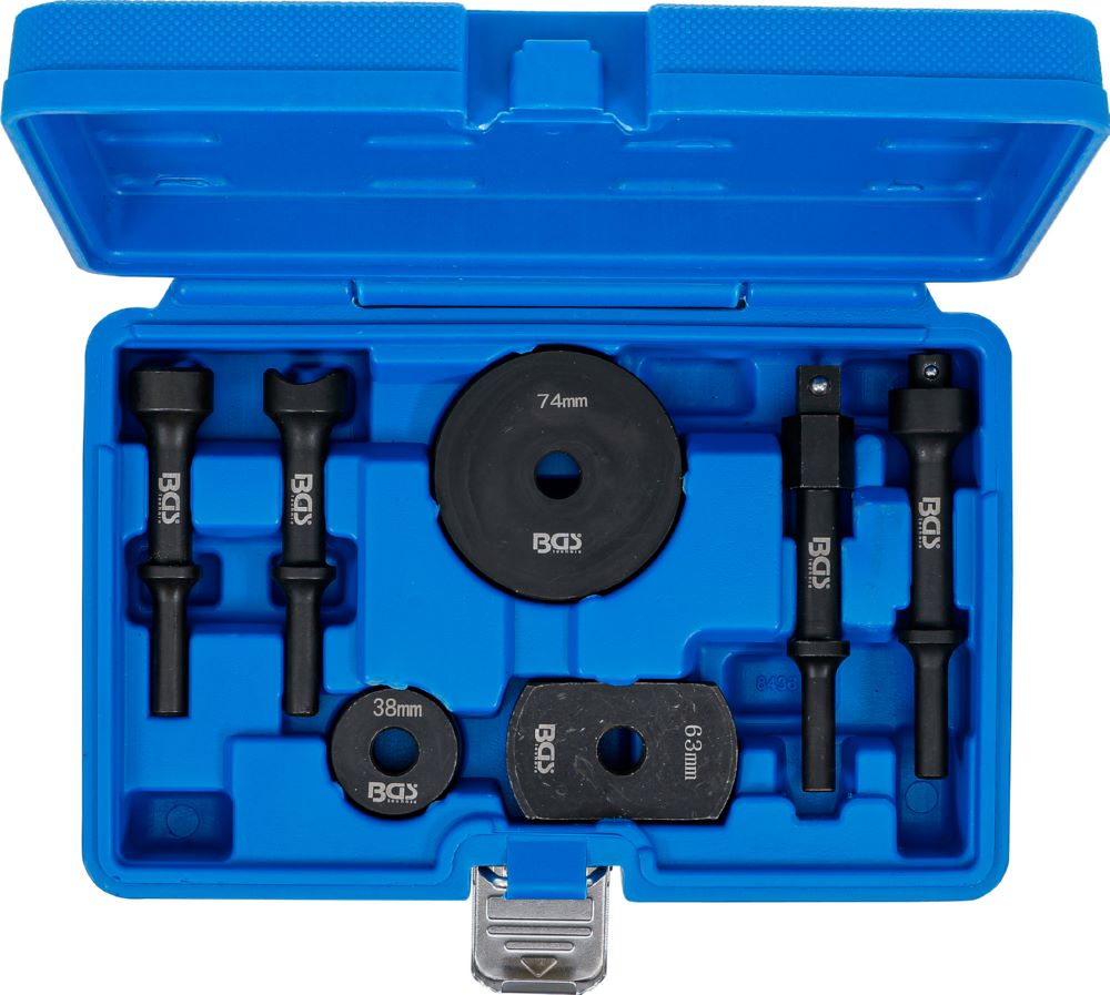 Produktbild Vibrations Meißel Satz bild 4