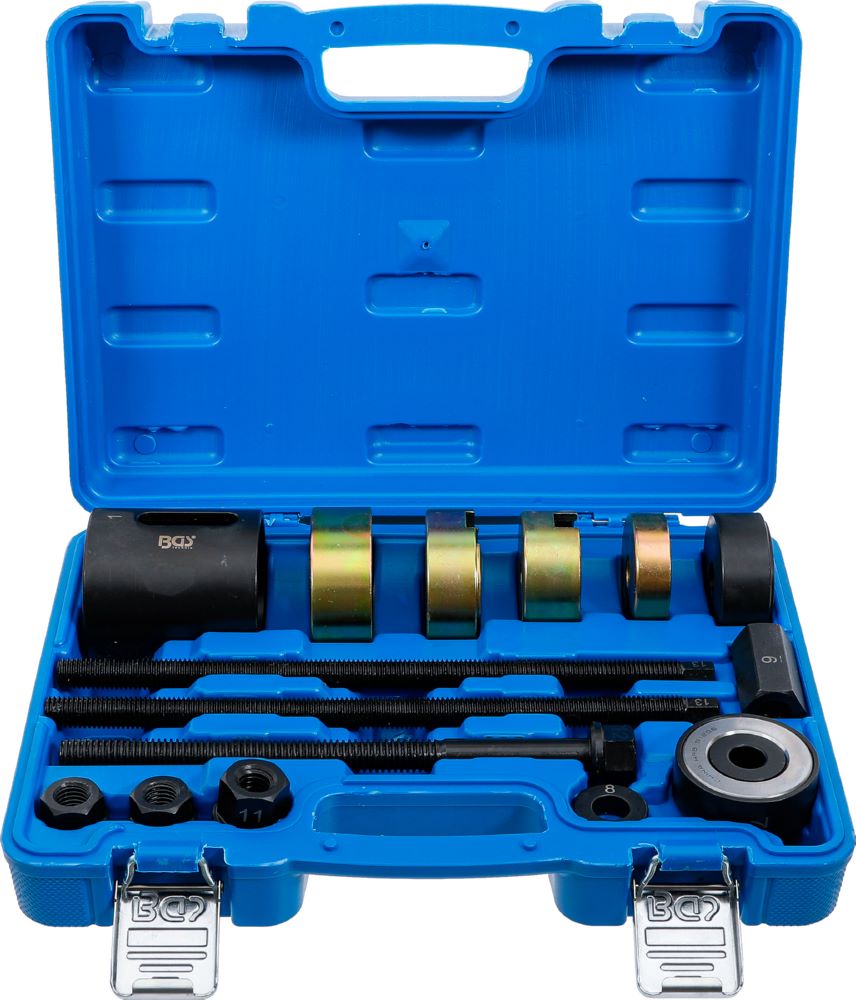 Produktbild BGS Vorderachs Querlenkerbuchsen Werkzeug-Satz für VW T5
