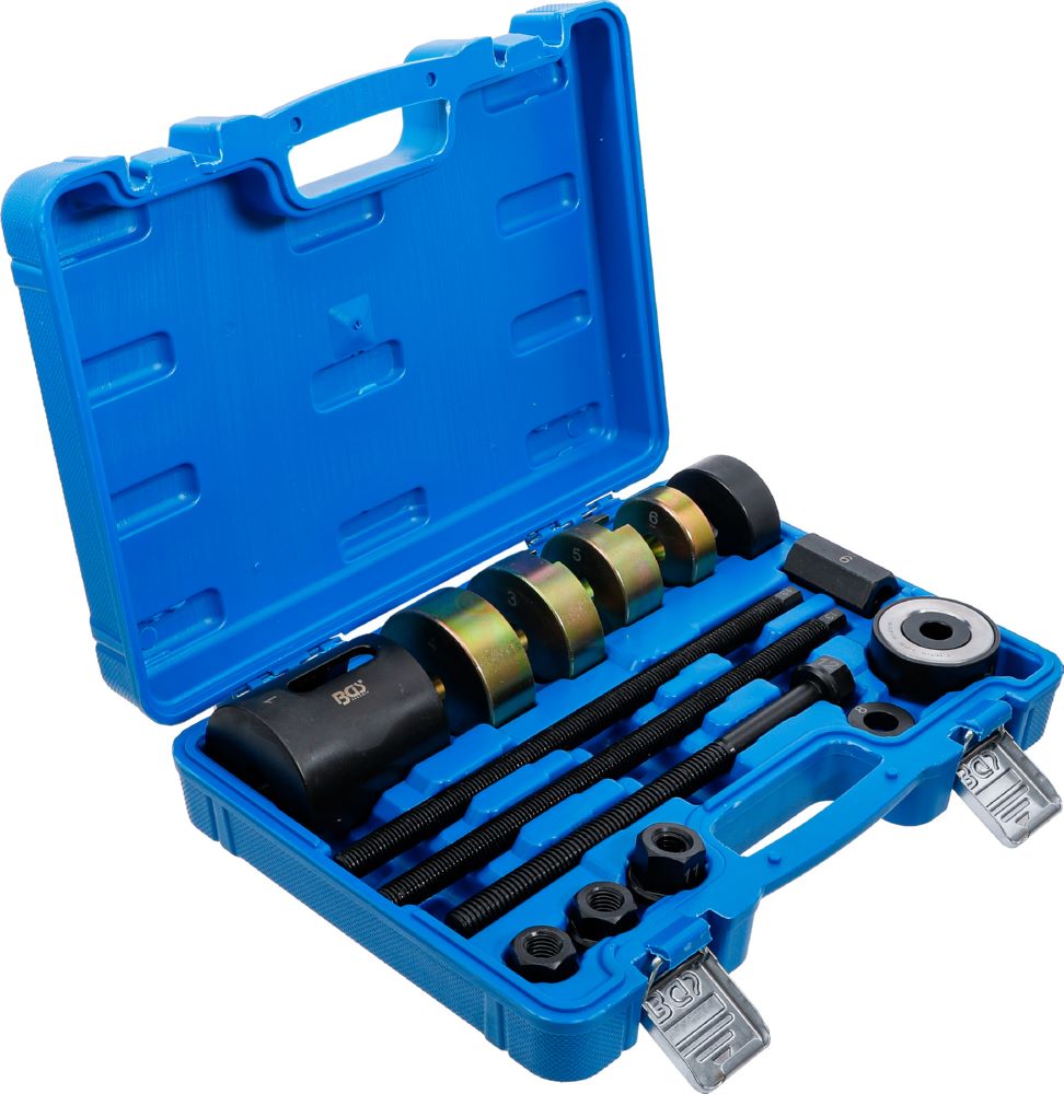 Produktbild BGS Vorderachs Querlenkerbuchsen Werkzeug-Satz für VW T5 bild 2