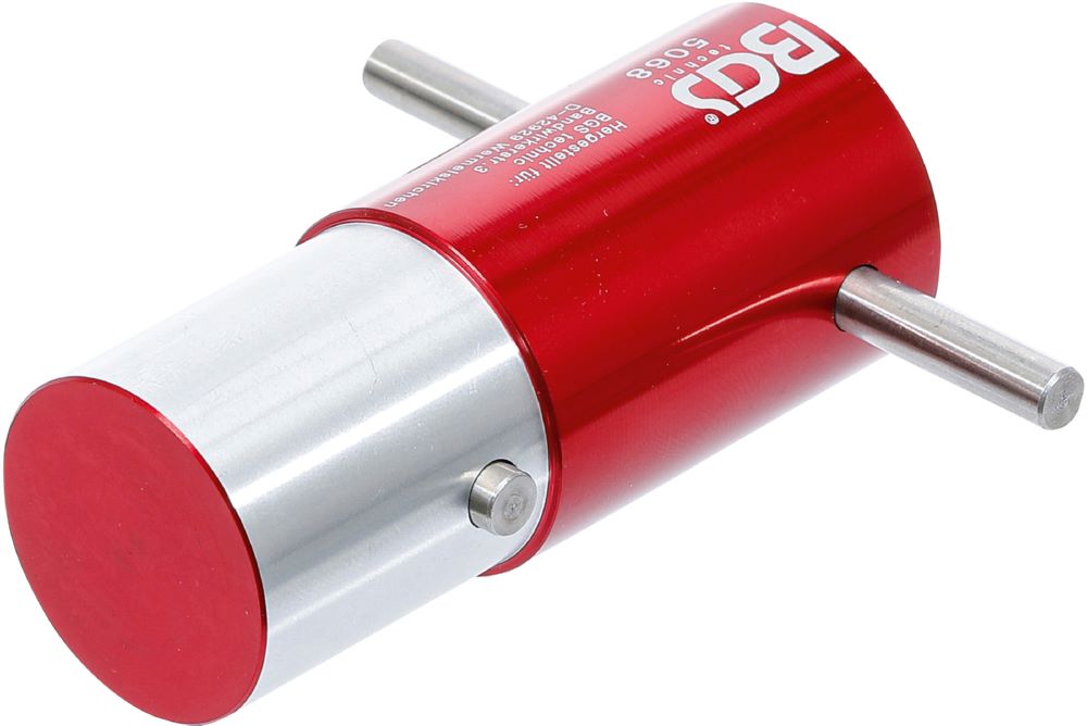 Produktbild BGS Vorderachsen Ausrichtwerkzeug für Ducati Durchmesser 30 mm