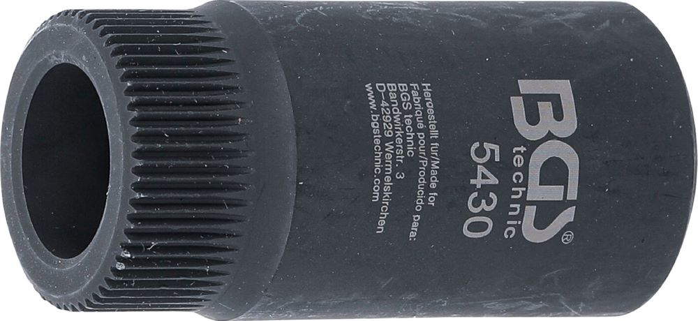 Produktbild BGS Vorkammer Einsatz für Mercedes-Benz CDI