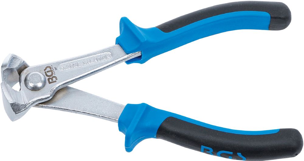 Produktbild BGS Vornschneider 165 mm Blau