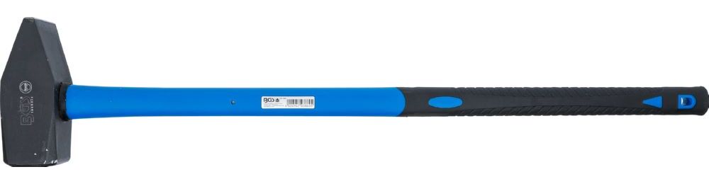 Produktbild BGS Vorschlaghammer Durchmesser 65 mm 5000 g DIN 1042 Fiberglasstiel bild 5