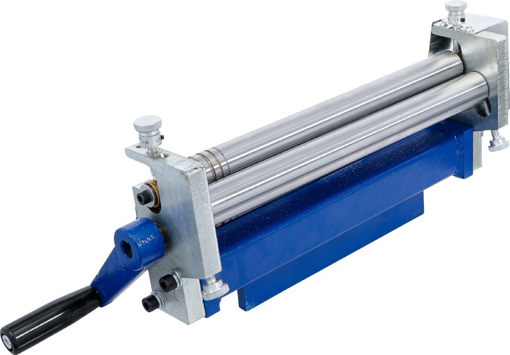 Produktbild BGS Walzen Biegemaschine 300 mm bild 2