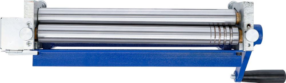 Produktbild BGS Walzen Biegemaschine 300 mm bild 3