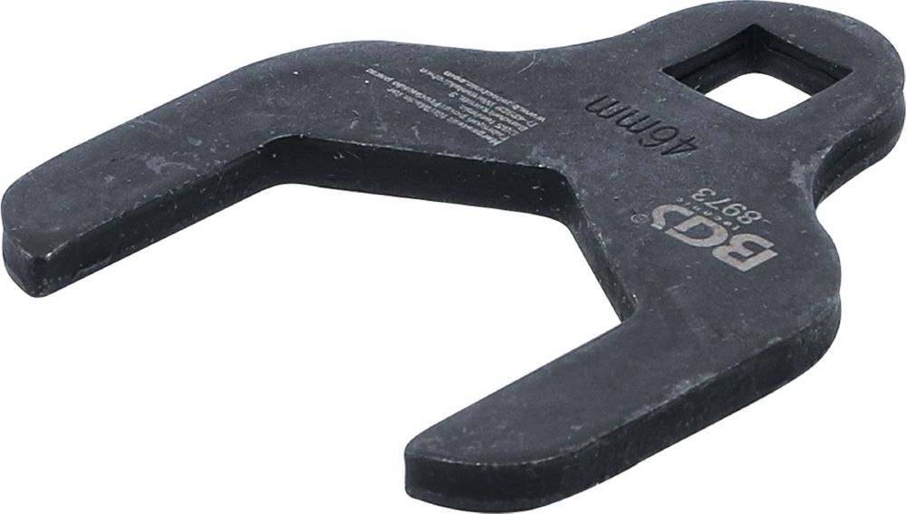 Produktbild BGS Wasserpumpen Einstellschlüssel für Opel 46 mm bild 1