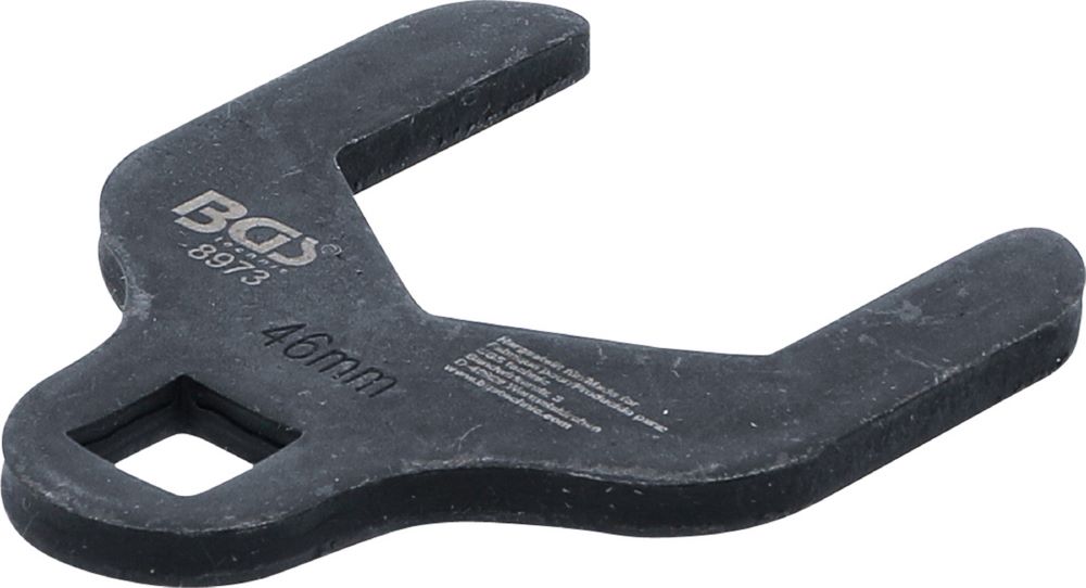 Produktbild BGS Wasserpumpen Einstellschlüssel für Opel 46 mm bild 2