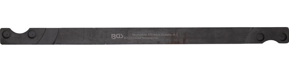 Produktbild BGS Wasserpumpenhalter für BMW M60, M62, M62TU