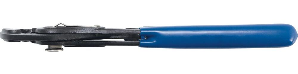 Produktbild BGS Wasserpumpenzange arretierbar 175 mm Blau bild 2