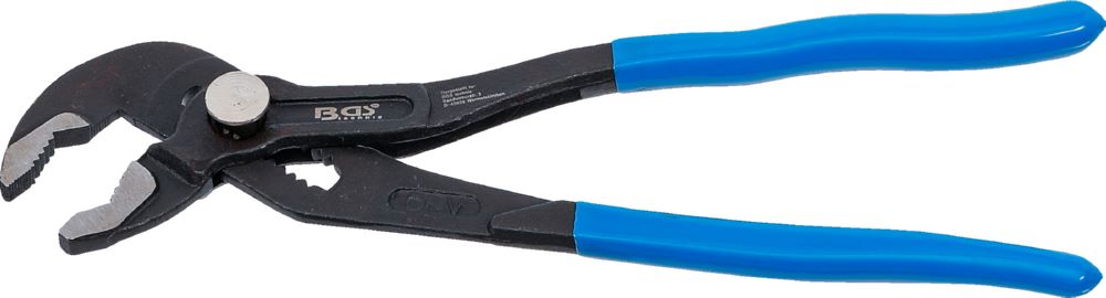 Produktbild BGS Wasserpumpenzange arretierbar 240 mm