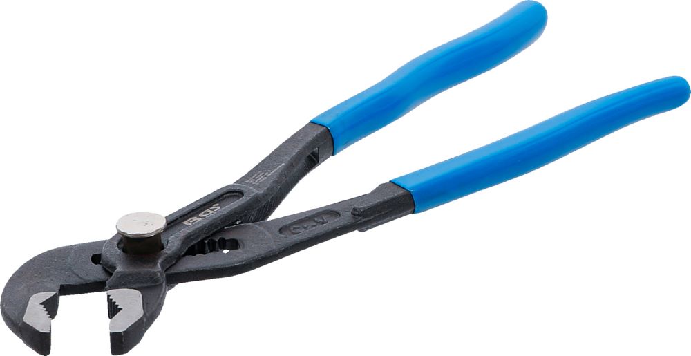 Produktbild BGS Wasserpumpenzange arretierbar 240 mm bild 2