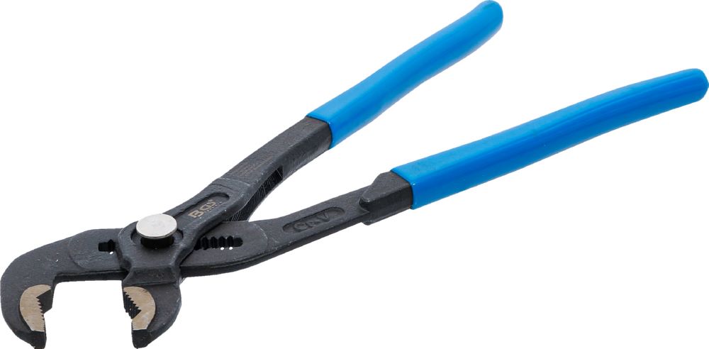 Produktbild BGS Wasserpumpenzange arretierbar 300 mm Blau bild 2