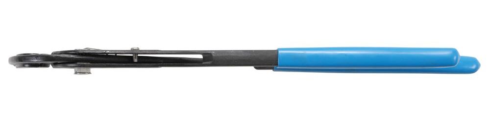 Produktbild BGS Wasserpumpenzange arretierbar 400 mm bild 2