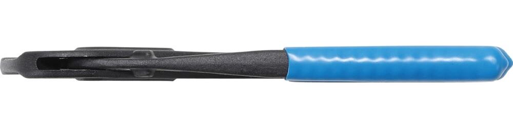 Produktbild BGS Wasserpumpenzange mit Durchsteckgewerbe 175 mm bild 2