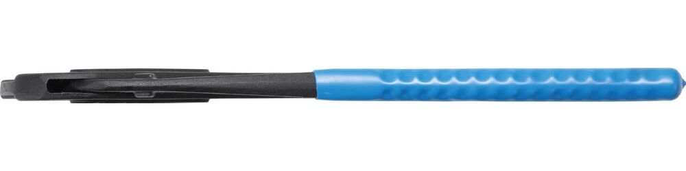 Produktbild BGS Wasserpumpenzange mit Durchsteckgewerbe 400 mm bild 2