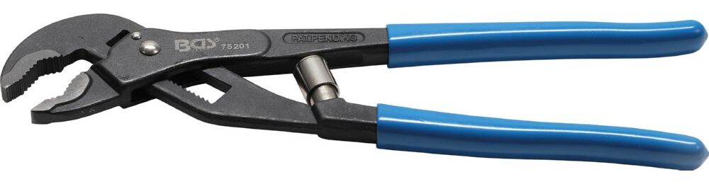 Produktbild BGS Wasserpumpenzange selbstjustierend 250 mm