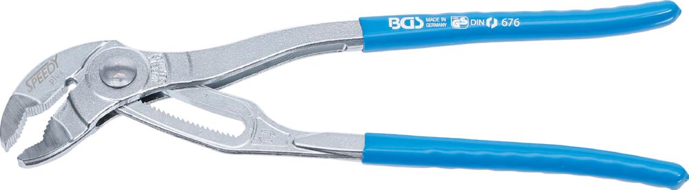Produktbild BGS Wasserpumpenzange "Speedy Plus" 250 mm