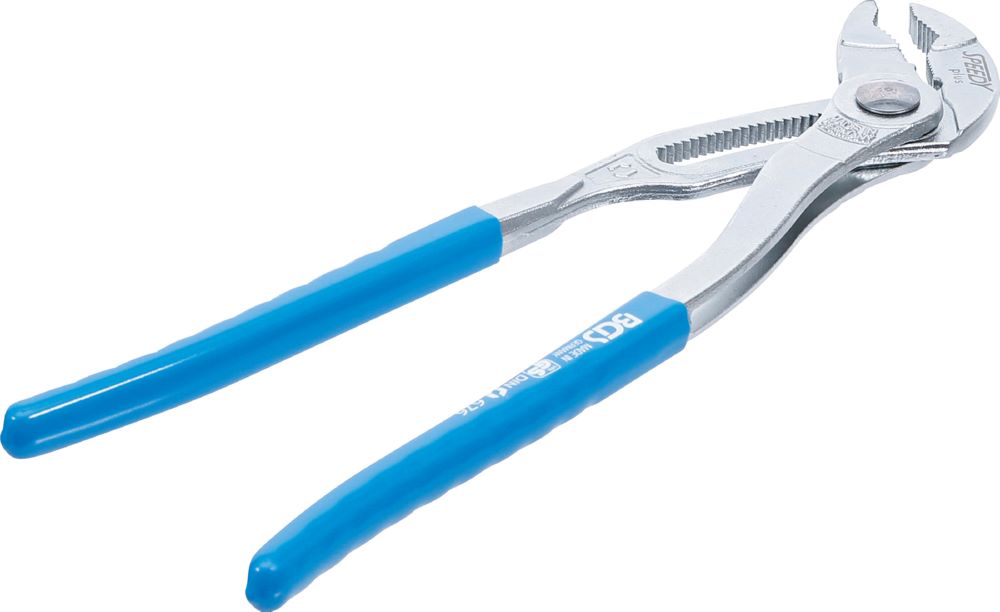 Produktbild BGS Wasserpumpenzange "Speedy Plus" 250 mm bild 3