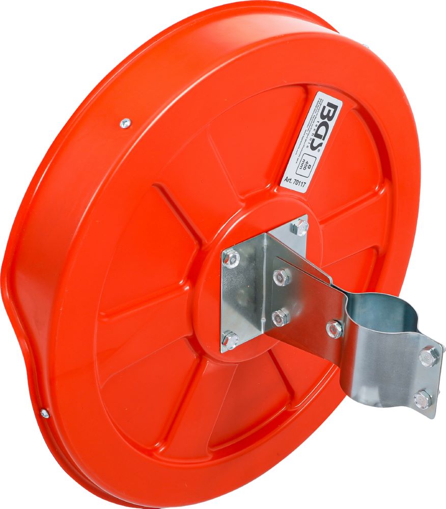 Produktbild BGS Weitwinkelspiegel Durchmesser 450 mm bild 2