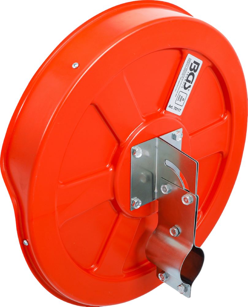 Produktbild BGS Weitwinkelspiegel Durchmesser 450 mm bild 3