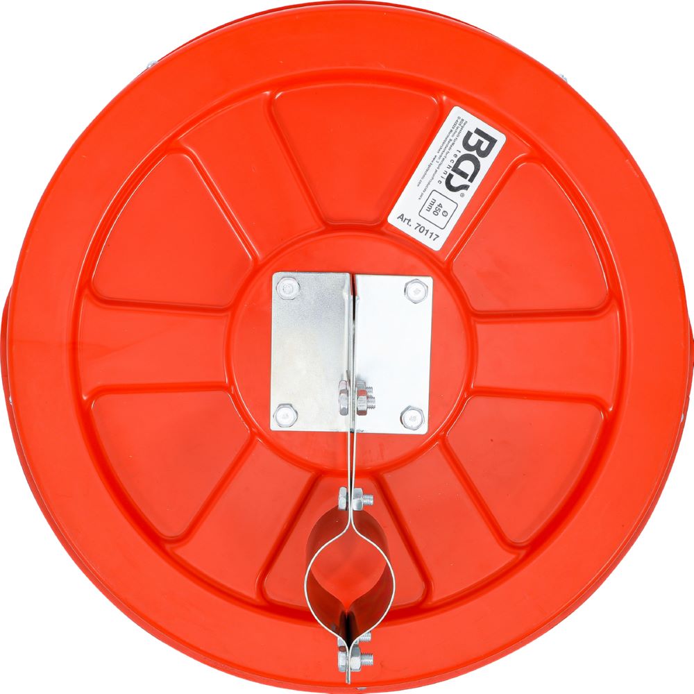 Produktbild BGS Weitwinkelspiegel Durchmesser 450 mm bild 4